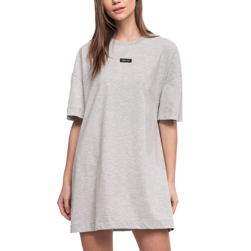 Superdry Γυναικείο φόρεμα oversized